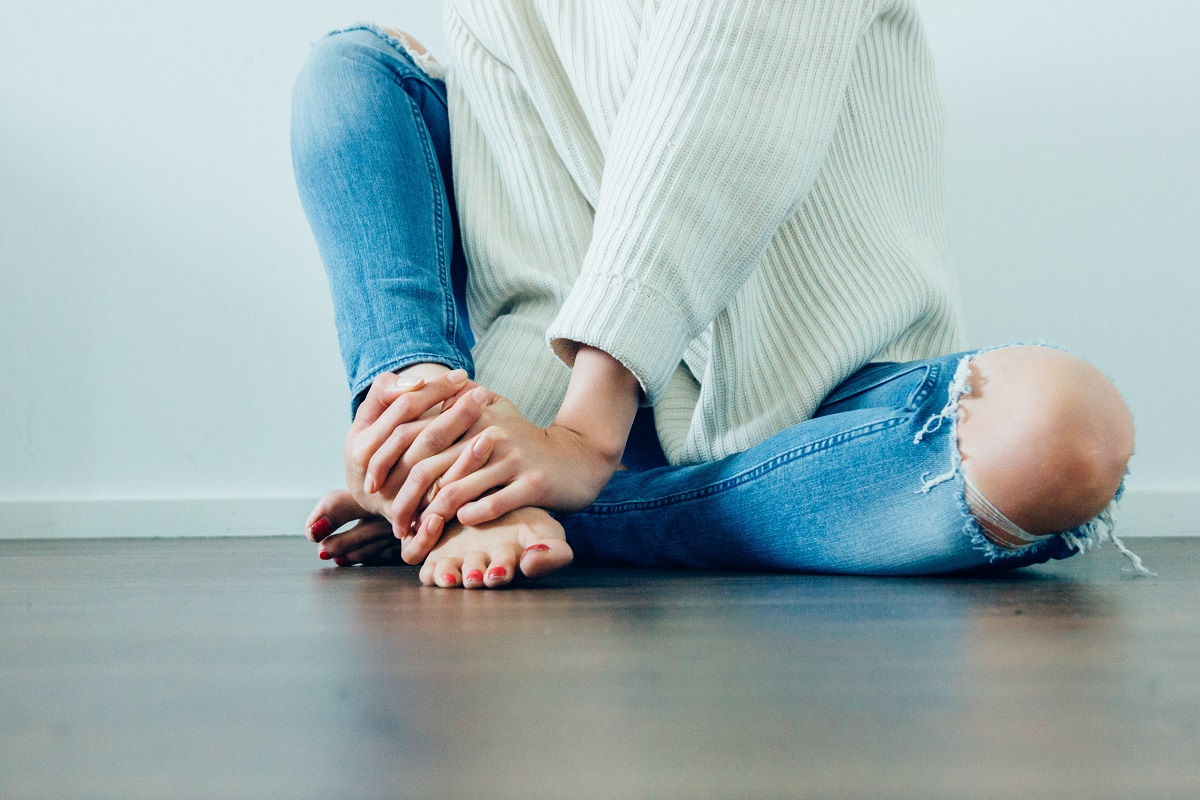 Baja laboral por menstruación dolorosa